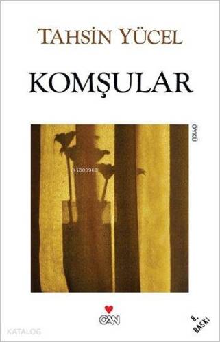 Komşular - 1