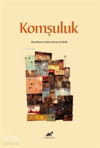 Komşuluk - 1