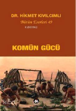 Komün Gücü - 1