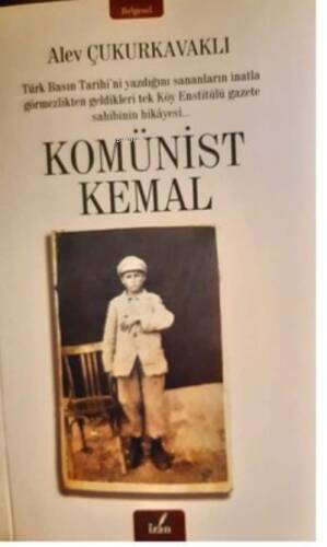 Komünist Kemal - 1