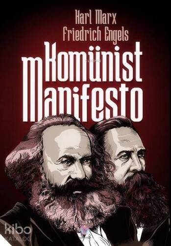 Komünist Manifesto - 1