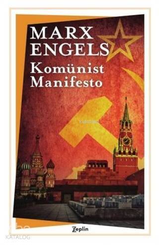 Komünist Manifesto - 1