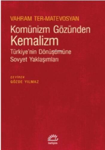 Komünizm Gözünden Kemalizm - 1