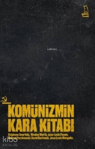 Komünizmin Kara Kitabı - 1