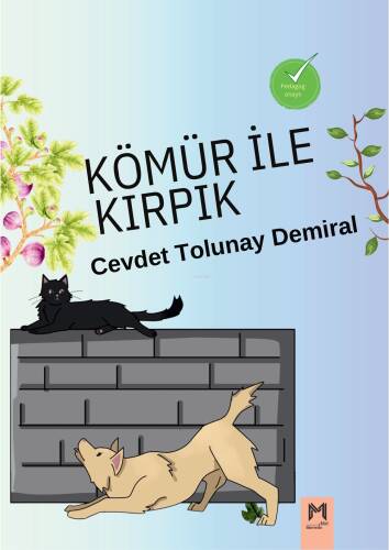 Kömür İle Kırpık (Renkli Resimli ) - 1