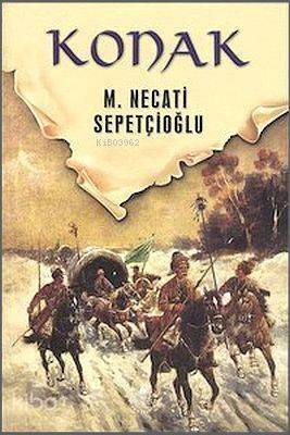 Konak - Dünki Türkiye 4. Kitap - 1