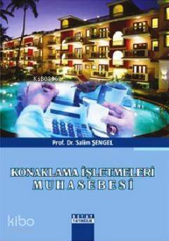 Konaklama İşletmeleri Muhasebesi - 1