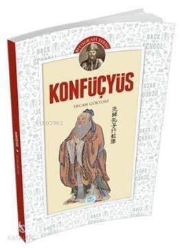 Konfüçyüs - 1