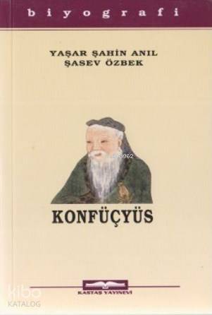 Konfüçyüs - 1