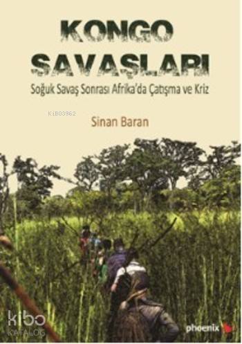 Kongo Savaşları; Soğuk Savaş Sonrası Afrika'da Çatışma ve Kriz - 1