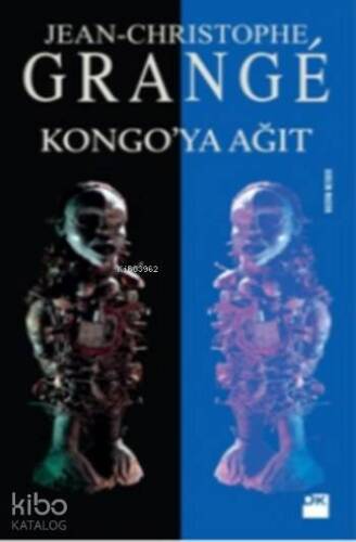 Kongo'ya Ağıt - 1