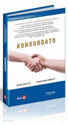 Konkordato - 1