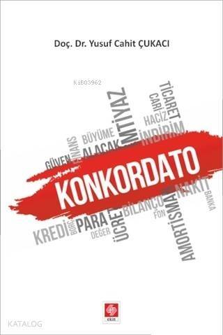 Konkordato - 1