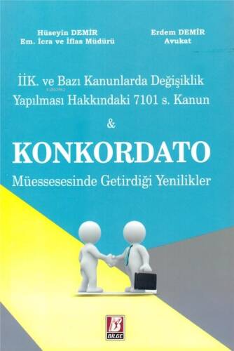 Konkordato - 1