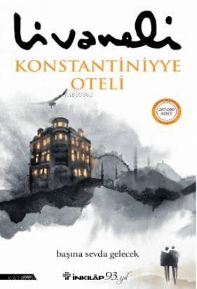 Konstantiyye Oteli - 1