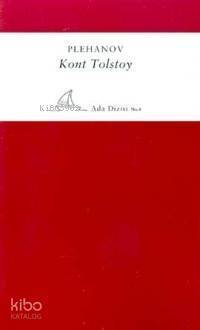 Kont Tolstoy - 1