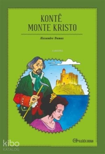 Konte Monte Kristo - 1