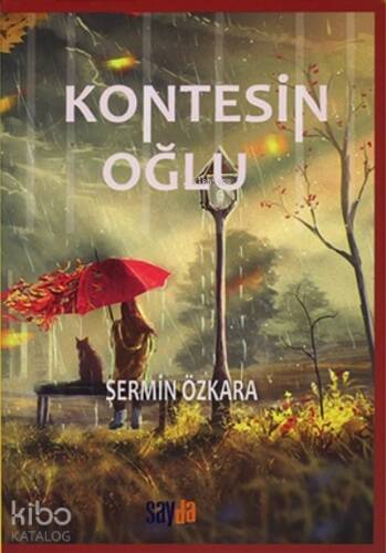 Kontesin Oğlu - 1