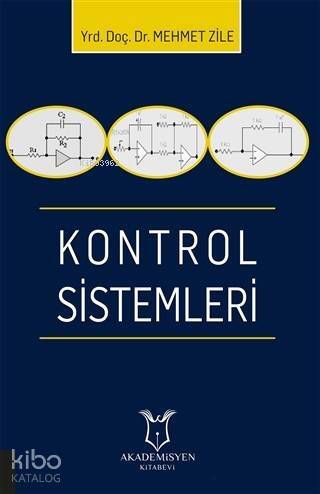 Kontrol Sistemleri - 1