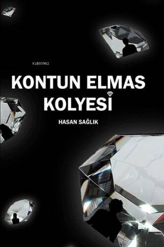 Kontun Elmas Kolyesi - 1