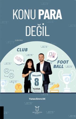 Konu Para Değil - 1