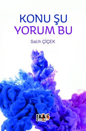 Konu Şu Yorum Bu - 1