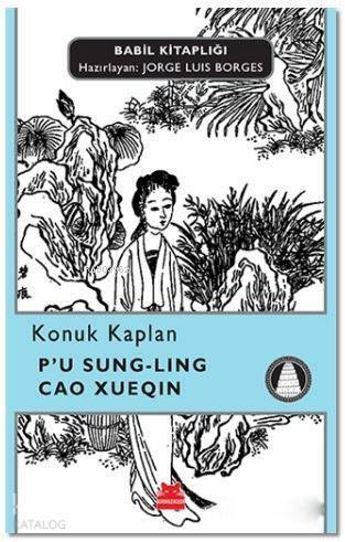 Konuk Kaplan - 1