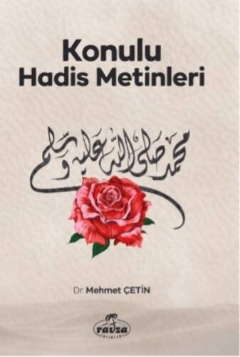 Konulu Hadis Metinleri - 1