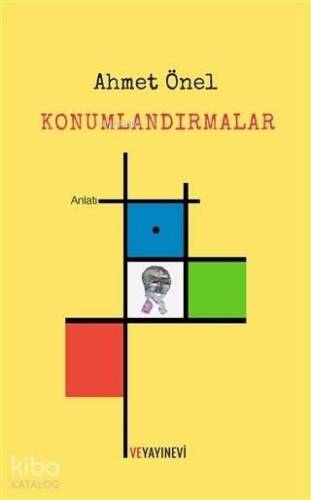 Konumlandırmalar - 1