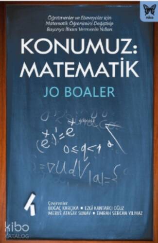 Konumuz Matematik - 1