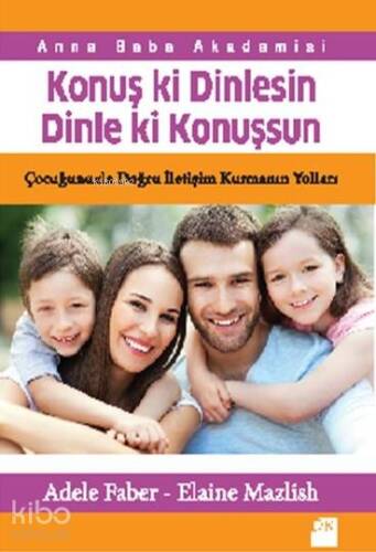 Konuş ki Dinlesin Dinle ki Konuşsun - 1