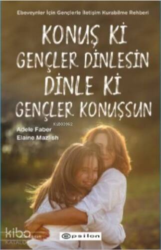 Konuş ki Gençler Dinlesin Dinle ki Gençler Konuşsun - 1