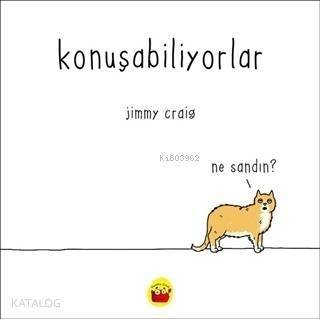 Konuşabiliyorlar - 1