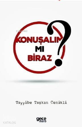 Konuşalım mı Biraz? - 1