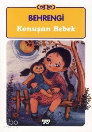 Konuşan Bebek - 1