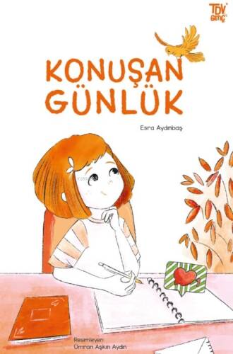 Konuşan Günlük - 1