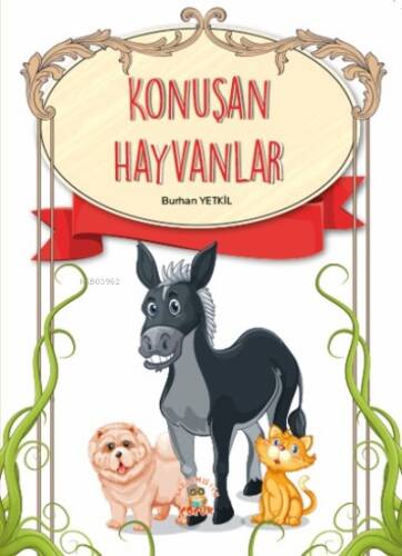 Konuşan Hayvanlar - 1