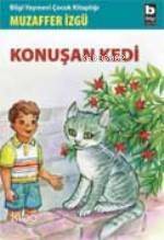 Konuşan Kedi - 1