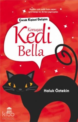 Konuşan Kedi Bella - 1