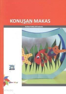 Konuşan Makas - 1