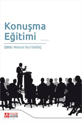 Konuşma Eğitimi - 1