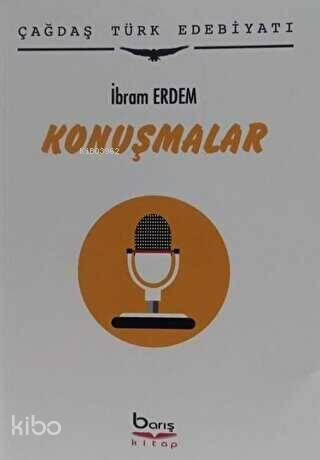 Konuşmalar - 1