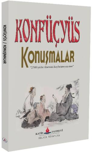 Konuşmalar - 1