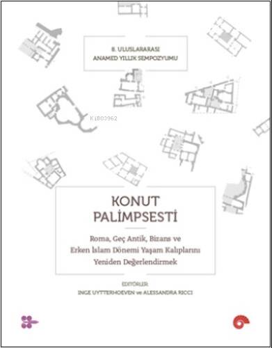 Konut Palimpsesti - 1