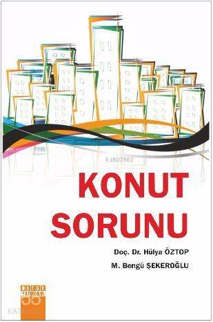 Konut Sorunu - 1