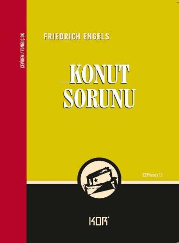 Konut Sorunu - 1