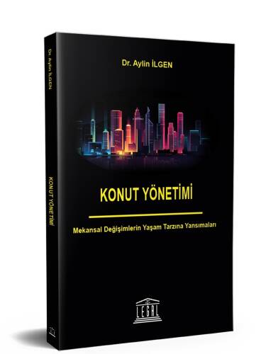 Konut Yönetimi - 1