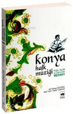 Konya Halk Müziği - 1