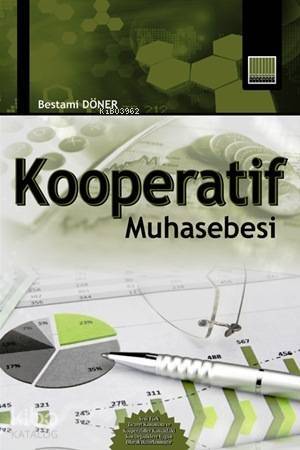 Kooperatif Muhasebesi - 1