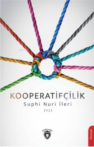 Kooperatifçilik - 1